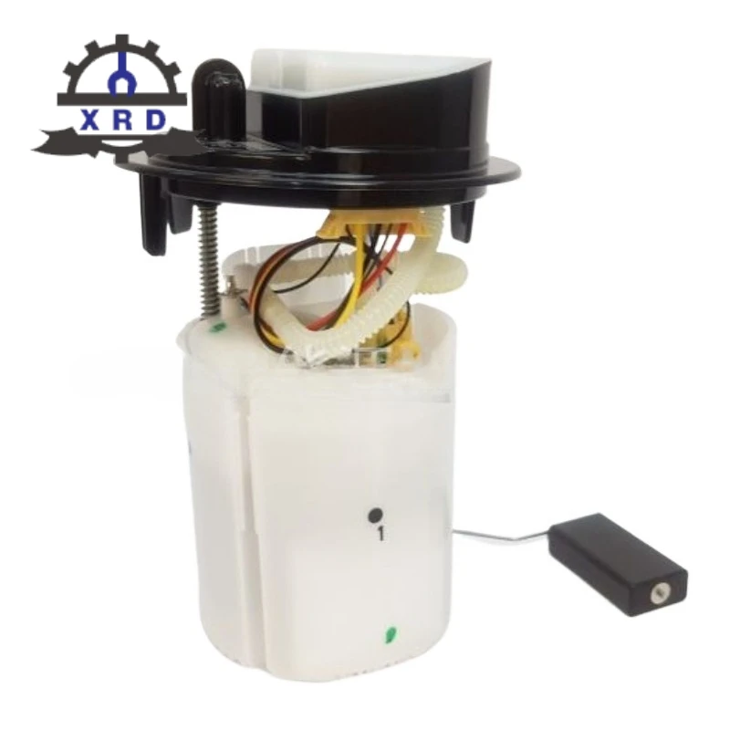 Новый оригинальный топливный насос 9813573780 9803842480 для Citroen Peugeot C3 Picasso, C4 Picasso, C4 Aircross, C4 Cactus, 208 1.2 THP
Новый оригинальный топливный насос 9813573780 9803842480 для Citroen Peugeot C3 Picasso, C4 Picasso, C4 Aircross, C4 Cactus, 208 1.2 THP