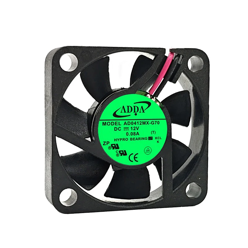 ОРИГИНАЛЬНЫЙ AD0412MX-G70 DC12V 0,08A 4010 40*40*10 мм НОВЫЙ ОХЛАЖДАЮЩИЙ ВЕНТИЛЯТОР РАДИАТОР
ОРИГИНАЛЬНЫЙ AD0412MX-G70 DC12V 0,08A 4010 40*40*10 мм НОВЫЙ ОХЛАЖДАЮЩИЙ ВЕНТИЛЯТОР РАДИАТОР