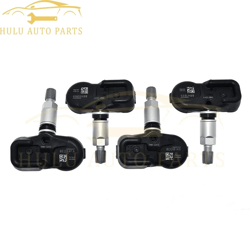 1/4X 42607-06030 ДЛЯ 2018-2025 LEXUS LS 315 МГц ДАТЧИК ДАВЛЕНИЯ В ШИНА TPMS TOYOTA ДАТЧИК ДАТЧИКА ВОЗДУХА В ШИНА PMV-C015 42607-48010
1/4X 42607-06030 ДЛЯ 2018-2025 LEXUS LS 315 МГц ДАТЧИК ДАВЛЕНИЯ В ШИНА TPMS TOYOTA ДАТЧИК ДАТЧИКА ВОЗДУХА В ШИНА PMV-C015 42607-48010
