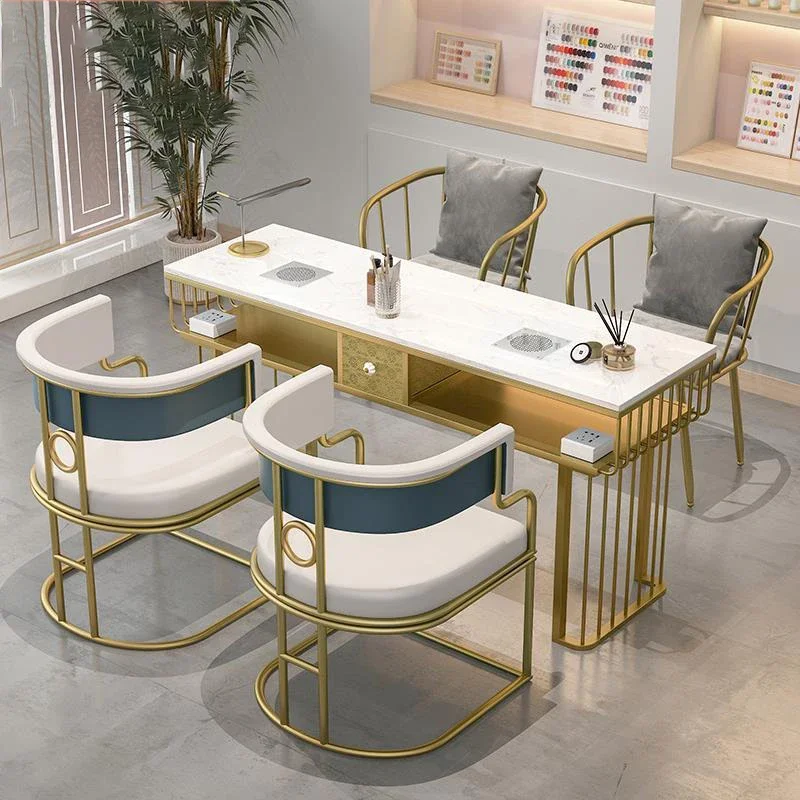 Nails Accsesories Glass Top Nail Table Acrylic Equipment Manicure Aspiration Material Offer Marble Chair Salon Modern Tech Desk
Nails Accsesories Glass Top Nail Table Acrylic Equipment Manicure Aspiration Material Offer Marble Chair Salon Modern Tech Desk