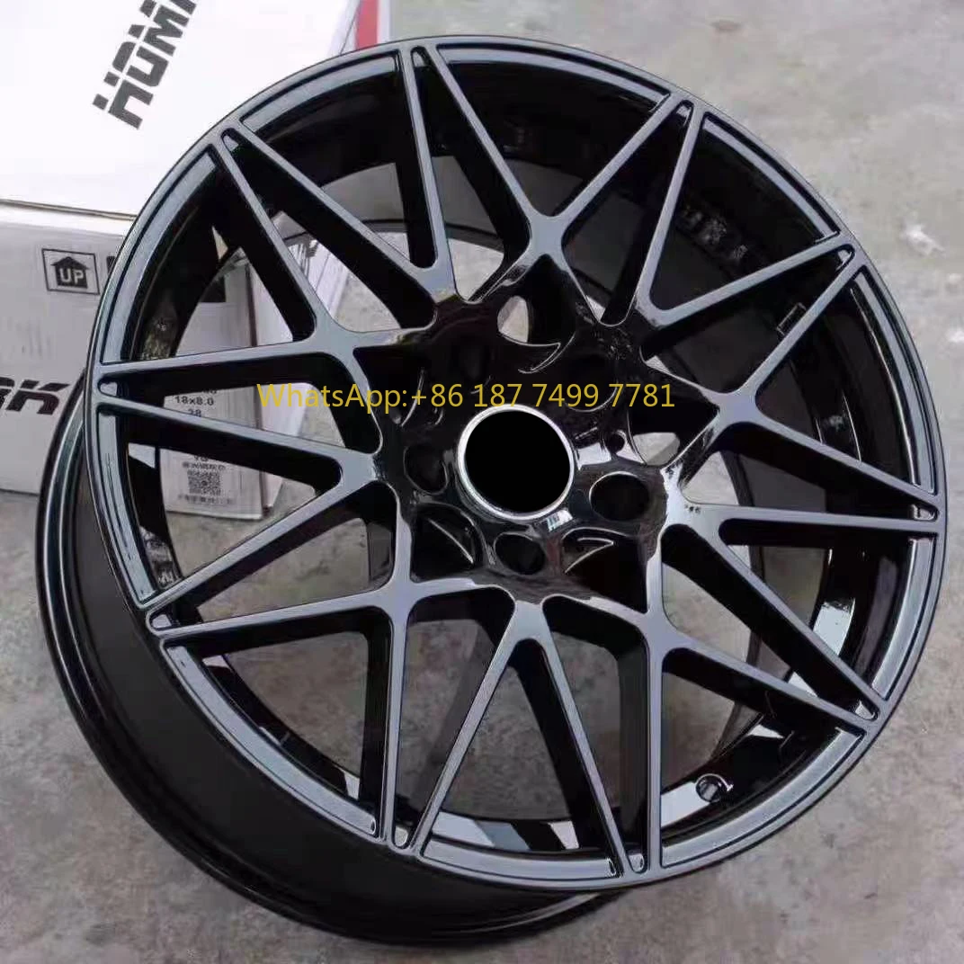 Кованые диски из сплава с несколькими звездами 5x112 5x120 5x130 Вогнутый седан Купе Колеса для спортивных автомобилей
Кованые диски из сплава с несколькими звездами 5x112 5x120 5x130 Вогнутый седан Купе Колеса для спортивных автомобилей
