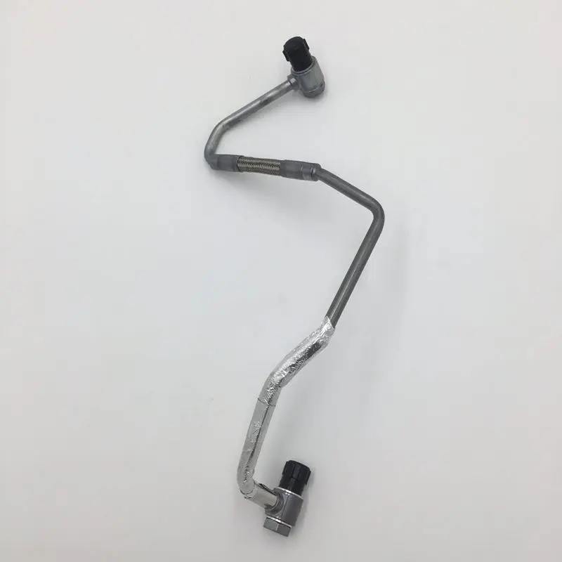 Подходит для Peugeot 207 3008 308SW RCZ Citroen C3XR C4 C5 1,6 T смазочная труба с турбонаддувом OEM 9806871880
Подходит для Peugeot 207 3008 308SW RCZ Citroen C3XR C4 C5 1,6 T смазочная труба с турбонаддувом OEM 9806871880