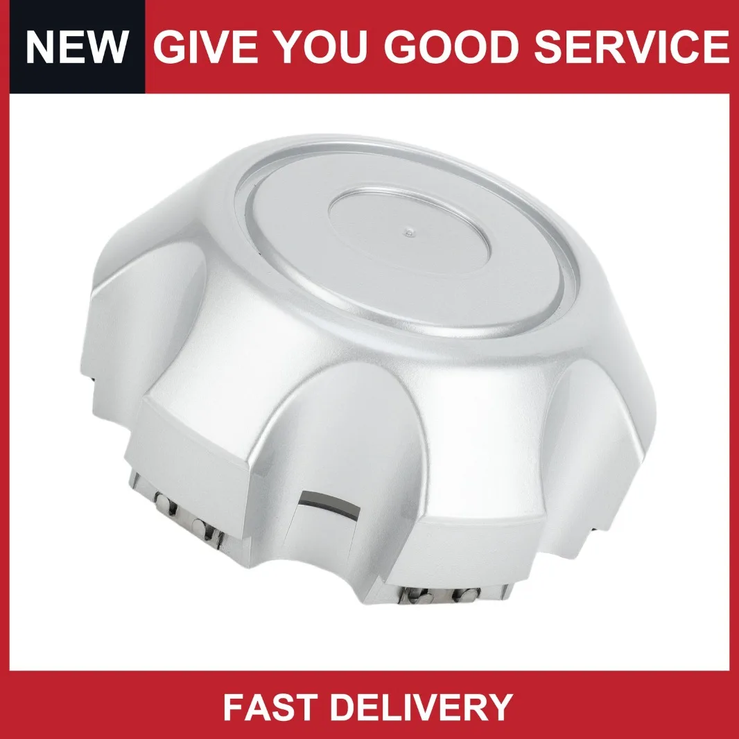 4pcs For Wheel Center Caps 4260360200 For Toyota Land Cruiser Silver Plastic Wheel Hub Center Cover Replacement Parts
4pcs For Wheel Center Caps 4260360200 For Toyota Land Cruiser Silver Plastic Wheel Hub Center Cover Replacement Parts