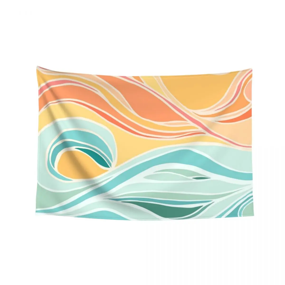 Sky Sea Abstract Landscape Tapestry Funny Wall Hanging Wall Coverings Home Decorations Aesthetic Tapestry
Sky Sea Abstract Landscape Tapestry Funny Wall Hanging Wall Coverings Home Decorations Aesthetic Tapestry