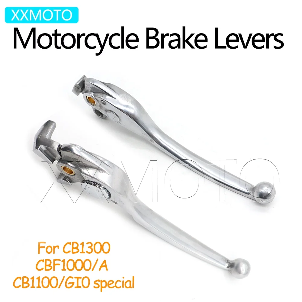 For Honda CB1300 13-16 CB1100/GI0 special 13-17 CBF1000 CBF 1000 A 10-13 CB 1300 1100 Motorcycle Brake Levers Clutch Levers
For Honda CB1300 13-16 CB1100/GI0 special 13-17 CBF1000 CBF 1000 A 10-13 CB 1300 1100 Motorcycle Brake Levers Clutch Levers