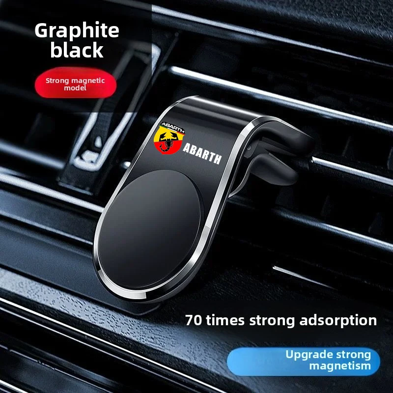 Metal Magnet Phone Stand GPS Mount Holder Air Vent Clip For Abarth UNO Astra Bravo Panda Linea Freemont Strada Doblo
Metal Magnet Phone Stand GPS Mount Holder Air Vent Clip For Abarth UNO Astra Bravo Panda Linea Freemont Strada Doblo