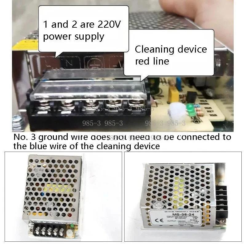 Edge Banding Machine Glue Dust Cleaning Equipment
Edge Banding Machine Glue Dust Cleaning Equipment