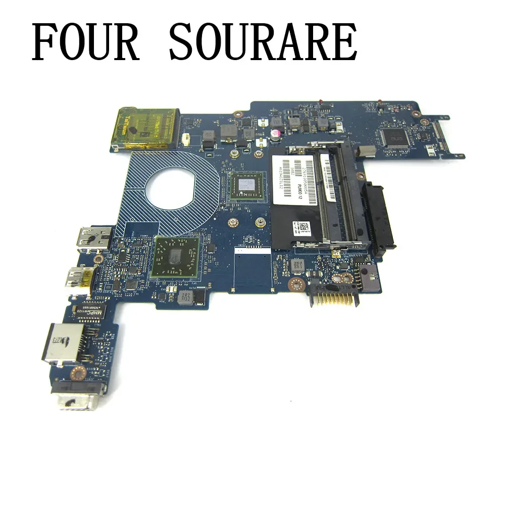 Материнская плата для ноутбука Inspiron M102Z 1122,01XR68 01XR68 1XR68 PLM00 LA-7161P, материнская плата
Материнская плата для ноутбука Inspiron M102Z 1122,01XR68 01XR68 1XR68 PLM00 LA-7161P, материнская плата
