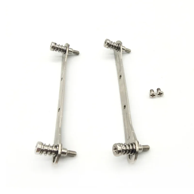Computer CPU Heat Pipe Radiator, Air Cooled Fan AM4/AMD Bracket Buckle Accessories Base