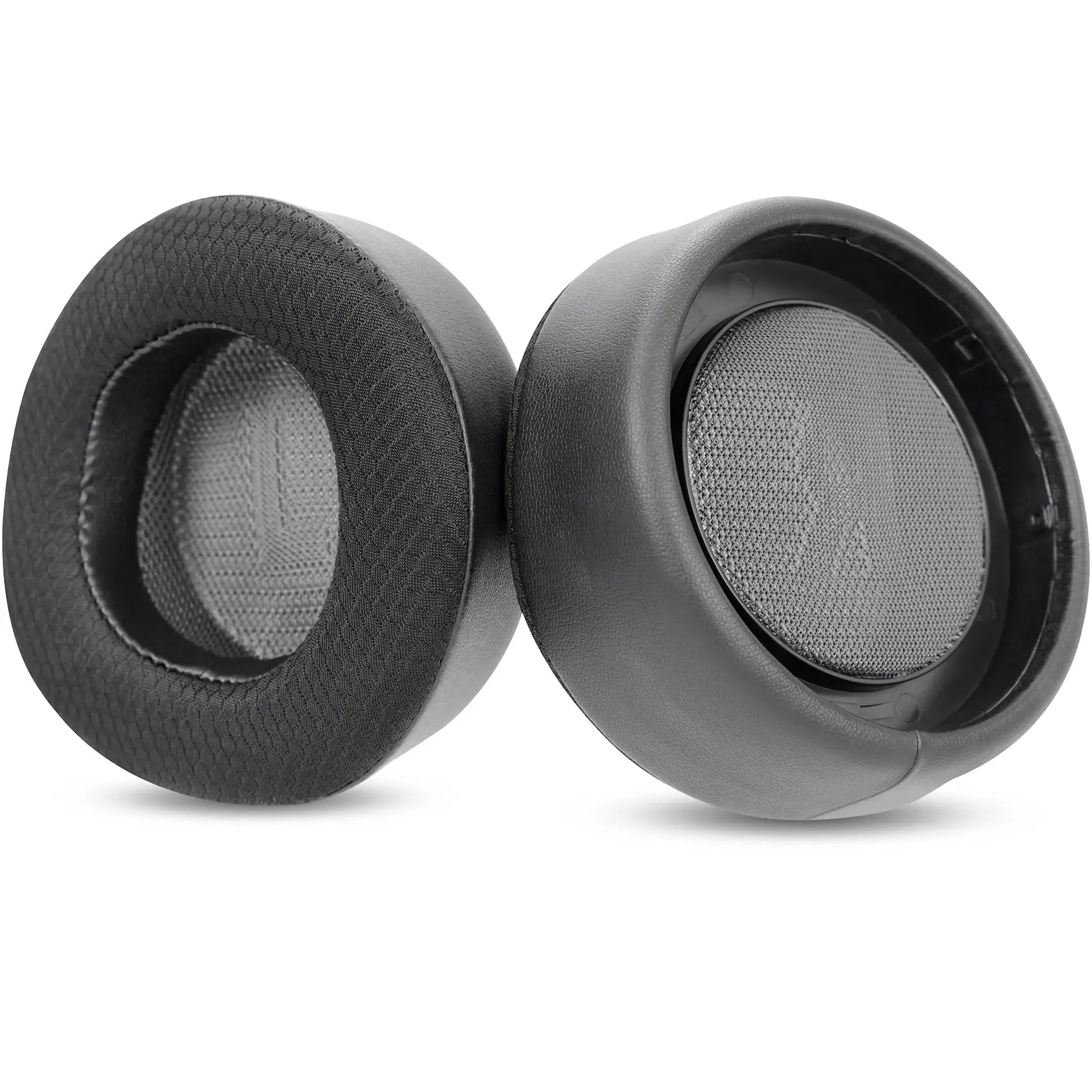 Cooling Gel Ear Pads Replacement for Corsair Virtuoso MAX Wireless Gaming Headset, Earpads Cushions with Mesh Fabric
Cooling Gel Ear Pads Replacement for Corsair Virtuoso MAX Wireless Gaming Headset, Earpads Cushions with Mesh Fabric