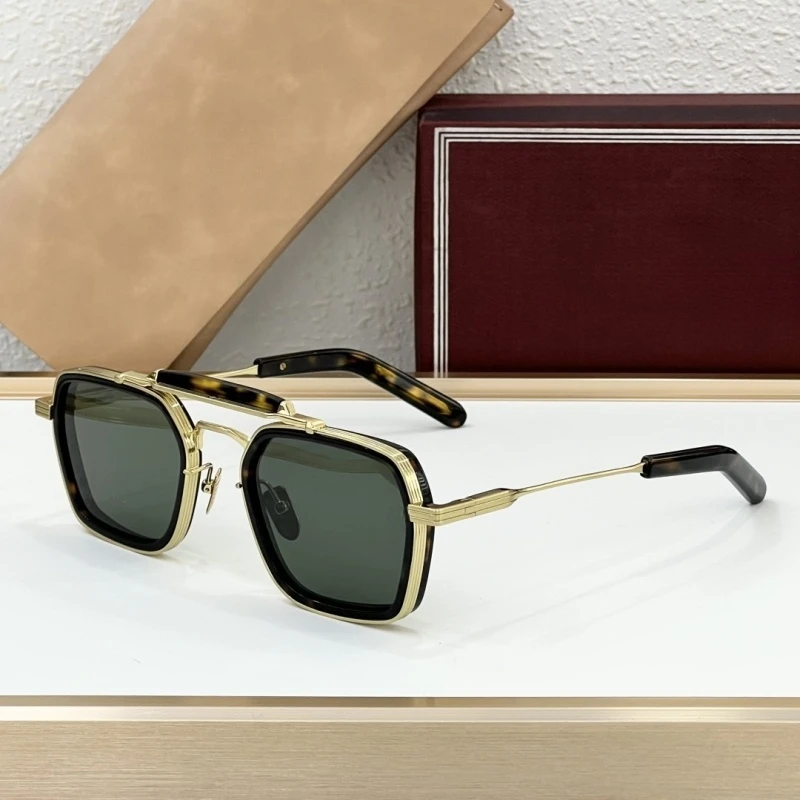 KILPATRIC Sunglasses Women Men Oval Polit Alloy Outdoor Eyewear Shades for Sun for Travel Street High Quality with Case
KILPATRIC Sunglasses Women Men Oval Polit Alloy Outdoor Eyewear Shades for Sun for Travel Street High Quality with Case