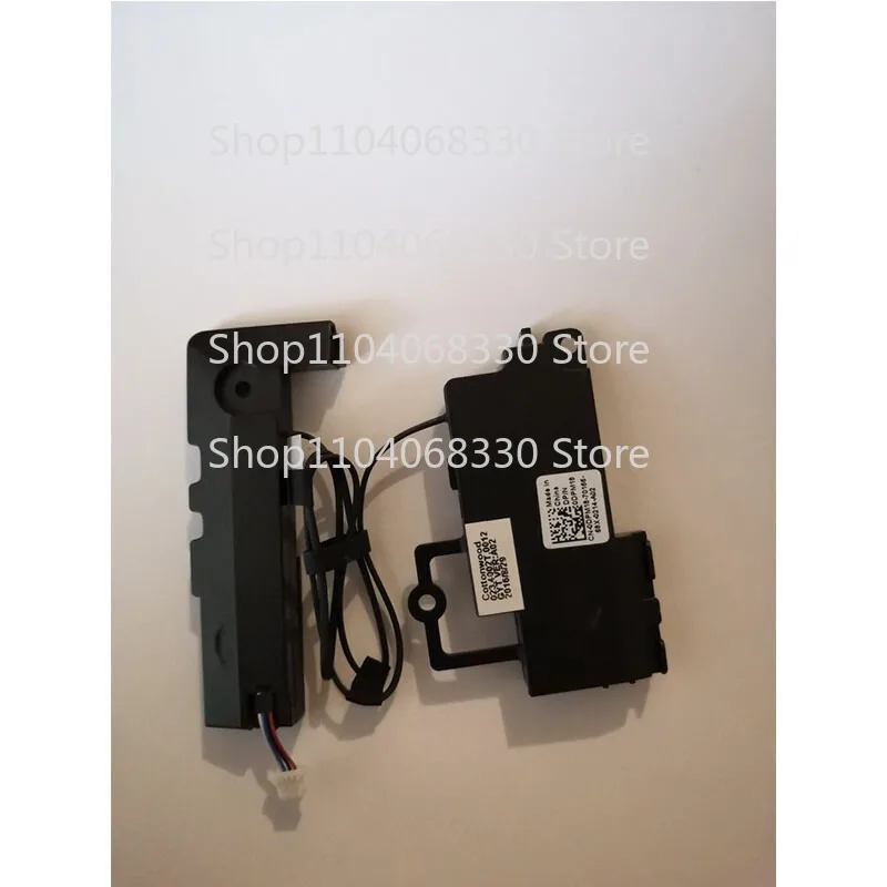 For Dell Inspiron 13 7347 7348 7352 Right Left Speaker Set 023.4002T.0001 0DPM18
For Dell Inspiron 13 7347 7348 7352 Right Left Speaker Set 023.4002T.0001 0DPM18
