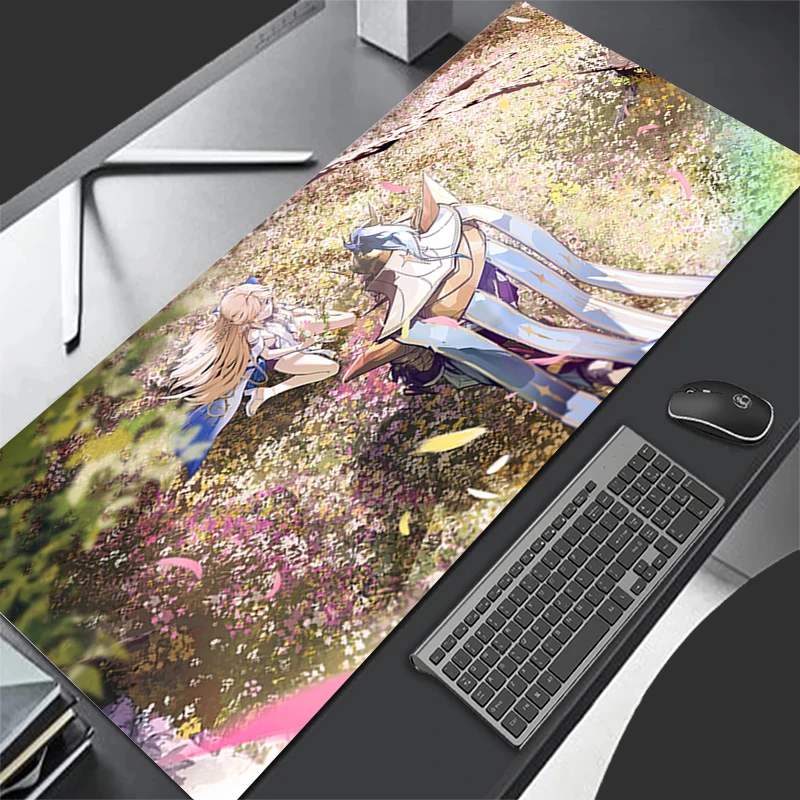 Mousepad Wuthering Waves Cartethyia Computer New Mouse Pads Keyboard Pad Mouse Mat Gamer Soft Office PC Carpet Table Mat
Mousepad Wuthering Waves Cartethyia Computer New Mouse Pads Keyboard Pad Mouse Mat Gamer Soft Office PC Carpet Table Mat