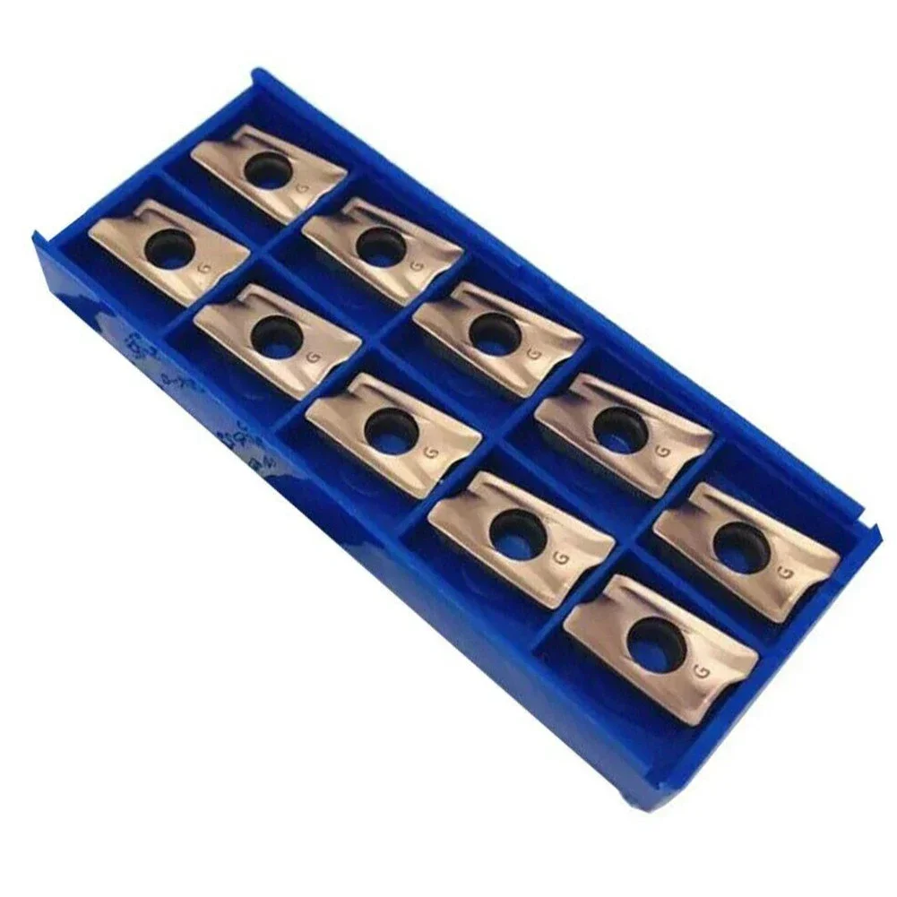 High Grip Insert Solid And Practical Grade ACP High Grip Milling Cutter Blade Practical Processing Environments
High Grip Insert Solid And Practical Grade ACP High Grip Milling Cutter Blade Practical Processing Environments