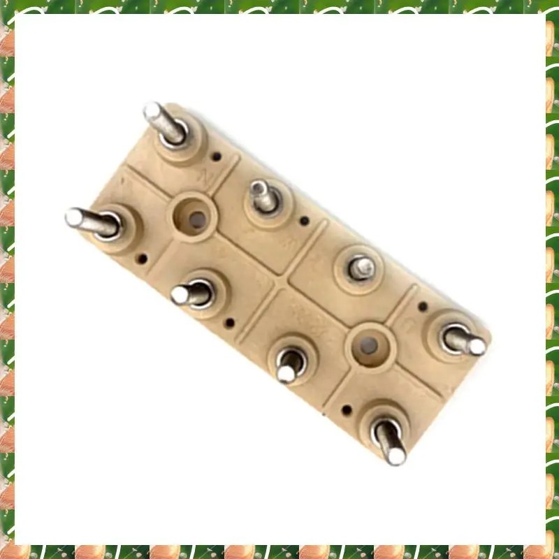 Плата подключения генераторов JAJA, плата подключения электропитания, винт M6/M10/M12, детали монтажной платы D 
Плата подключения генераторов JAJA, плата подключения электропитания, винт M6/M10/M12, детали монтажной платы D