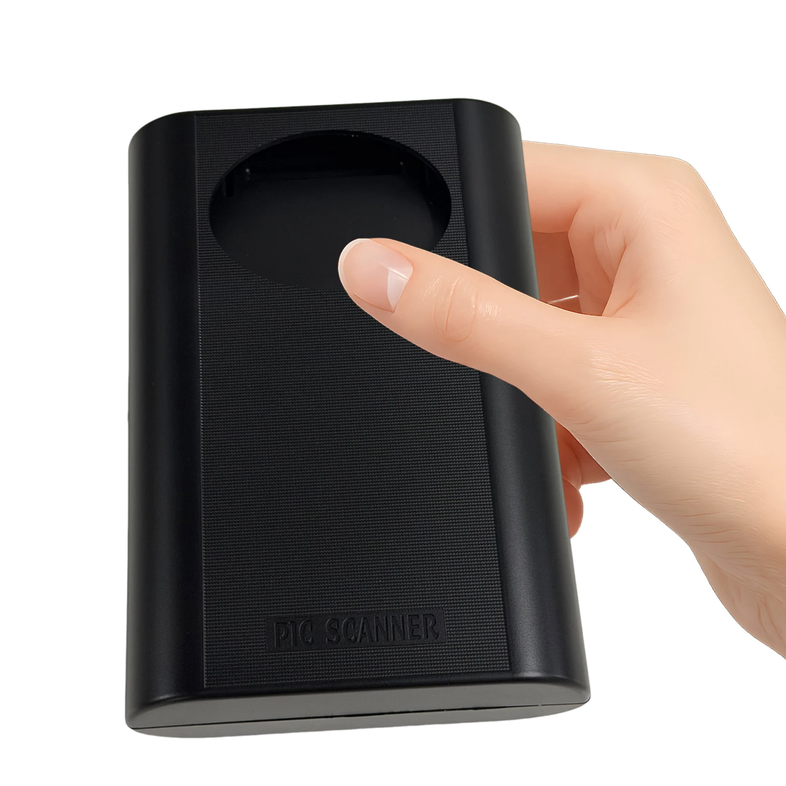 Mobile Film Slide Scanner with LED Backlight Slides and Negatives Film Scanner Slide Film Viewer Scanner for Old Film To JPEG
Mobile Film Slide Scanner with LED Backlight Slides and Negatives Film Scanner Slide Film Viewer Scanner for Old Film To JPEG