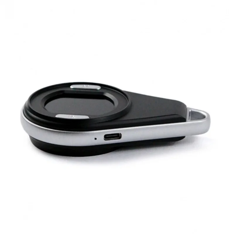 60X 80X 100X Rechargeable Digital LED Magnifier Pocket Microscope Handheld Mini Microscope With LED Light
60X 80X 100X Rechargeable Digital LED Magnifier Pocket Microscope Handheld Mini Microscope With LED Light