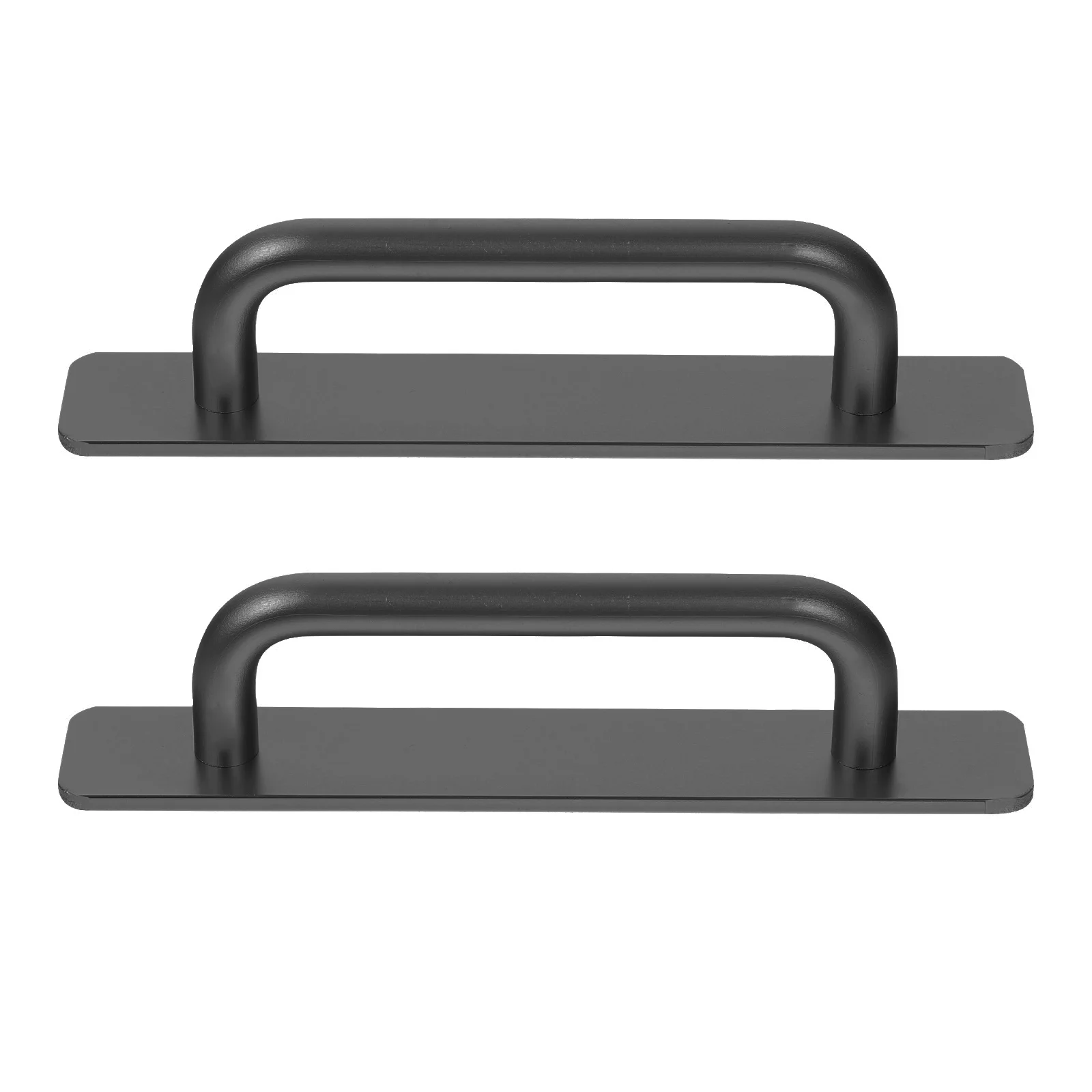 2Pcs Cabinet Handle Wide Application Aluminum Alloy Wardrobe Barn Door Stick on Handle Aluminum Alloy Handles Drawer Handles
2Pcs Cabinet Handle Wide Application Aluminum Alloy Wardrobe Barn Door Stick on Handle Aluminum Alloy Handles Drawer Handles