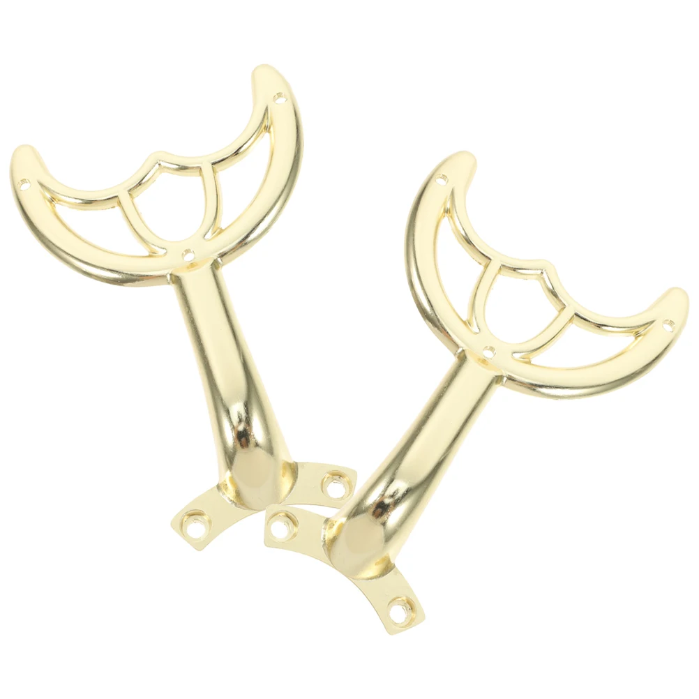 2pcs Blade Support Rod Zinc Alloy Bracket Material Ceiling Fan Parts Replacement Accessories Enhanced Safety Easy
2pcs Blade Support Rod Zinc Alloy Bracket Material Ceiling Fan Parts Replacement Accessories Enhanced Safety Easy