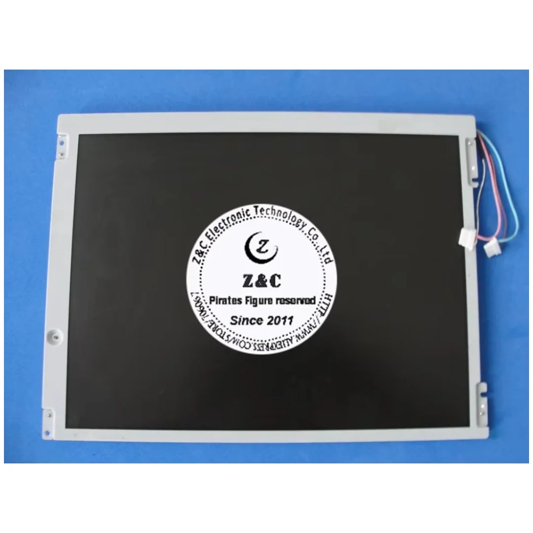 LQ121S1DG42 Оригинальный 12,1-дюймовый ЖК-экран 800*600 для промышленного применения для SHARP
LQ121S1DG42 Оригинальный 12,1-дюймовый ЖК-экран 800*600 для промышленного применения для SHARP