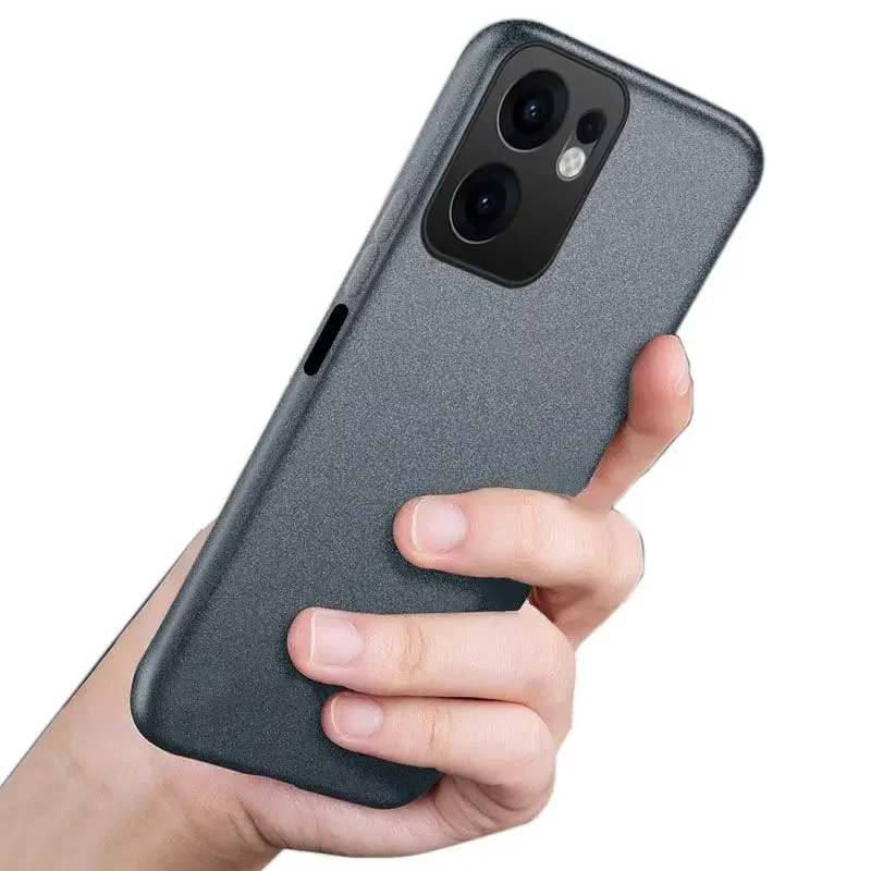 For OPPO Reno 13F 5G 13 Pro 13FS Cover Frosted Silicone Shockproof Soft TPU Shell For OPPO Reno 13 FS 5G 13 FS pro Phone Case
For OPPO Reno 13F 5G 13 Pro 13FS Cover Frosted Silicone Shockproof Soft TPU Shell For OPPO Reno 13 FS 5G 13 FS pro Phone Case