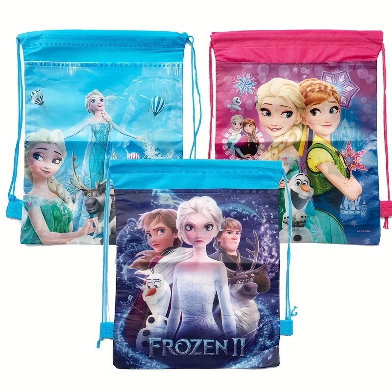 Disney Frozen Storage Bag,Cartoon Drawstring Bag,Gift Bag, Storage Drawstring Pouch for Party Favors,swimming bags,Portable bag
Disney Frozen Storage Bag,Cartoon Drawstring Bag,Gift Bag, Storage Drawstring Pouch for Party Favors,swimming bags,Portable bag