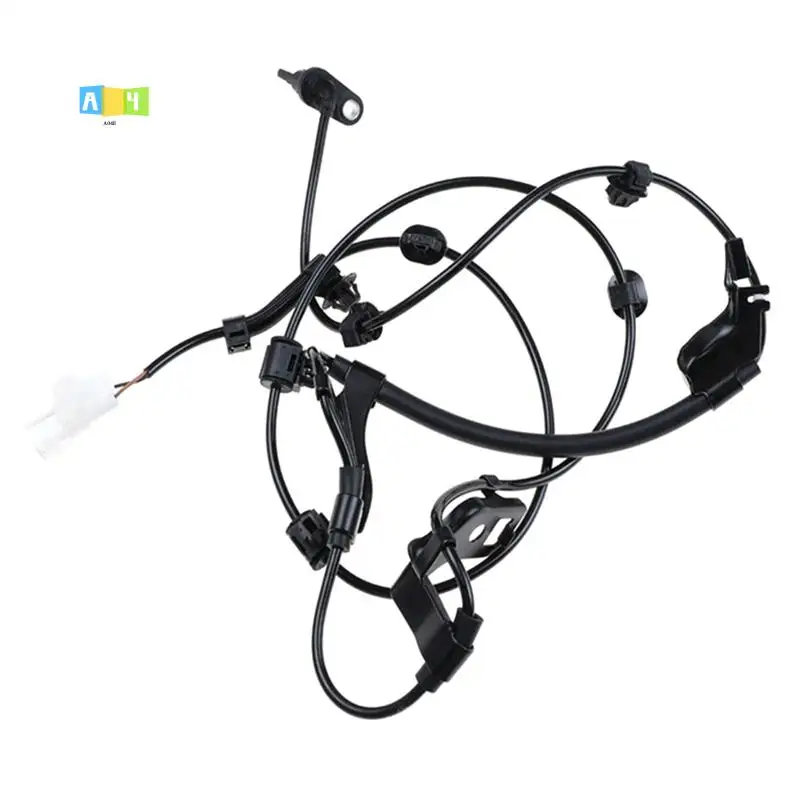 A04E-4Pcs Front Rear Right Left ABS Speed Sensor 89542-0K060 89543-0K061 89545-0K240 89546-0K240 For Toyota Hilux Vigo 2015+
A04E-4Pcs Front Rear Right Left ABS Speed Sensor 89542-0K060 89543-0K061 89545-0K240 89546-0K240 For Toyota Hilux Vigo 2015+
