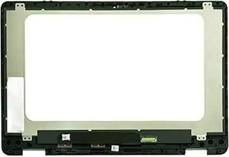 14" For ASUS VIVOBOOK FLIP 14 TP401MA TP401U TP401CA TP401NA TP401M Laptop LCD touch SCREEN Assembly digitizer panel replacement
14" For ASUS VIVOBOOK FLIP 14 TP401MA TP401U TP401CA TP401NA TP401M Laptop LCD touch SCREEN Assembly digitizer panel replacement