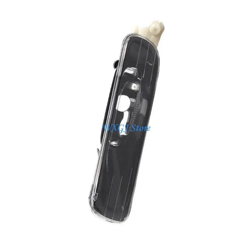 37JE CAR FOG LAMP LAMP НЕТ БЛАВКА Включена Туманная лампа автомобиля 63178361951 для E46 323
37JE CAR FOG LAMP LAMP НЕТ БЛАВКА Включена Туманная лампа автомобиля 63178361951 для E46 323