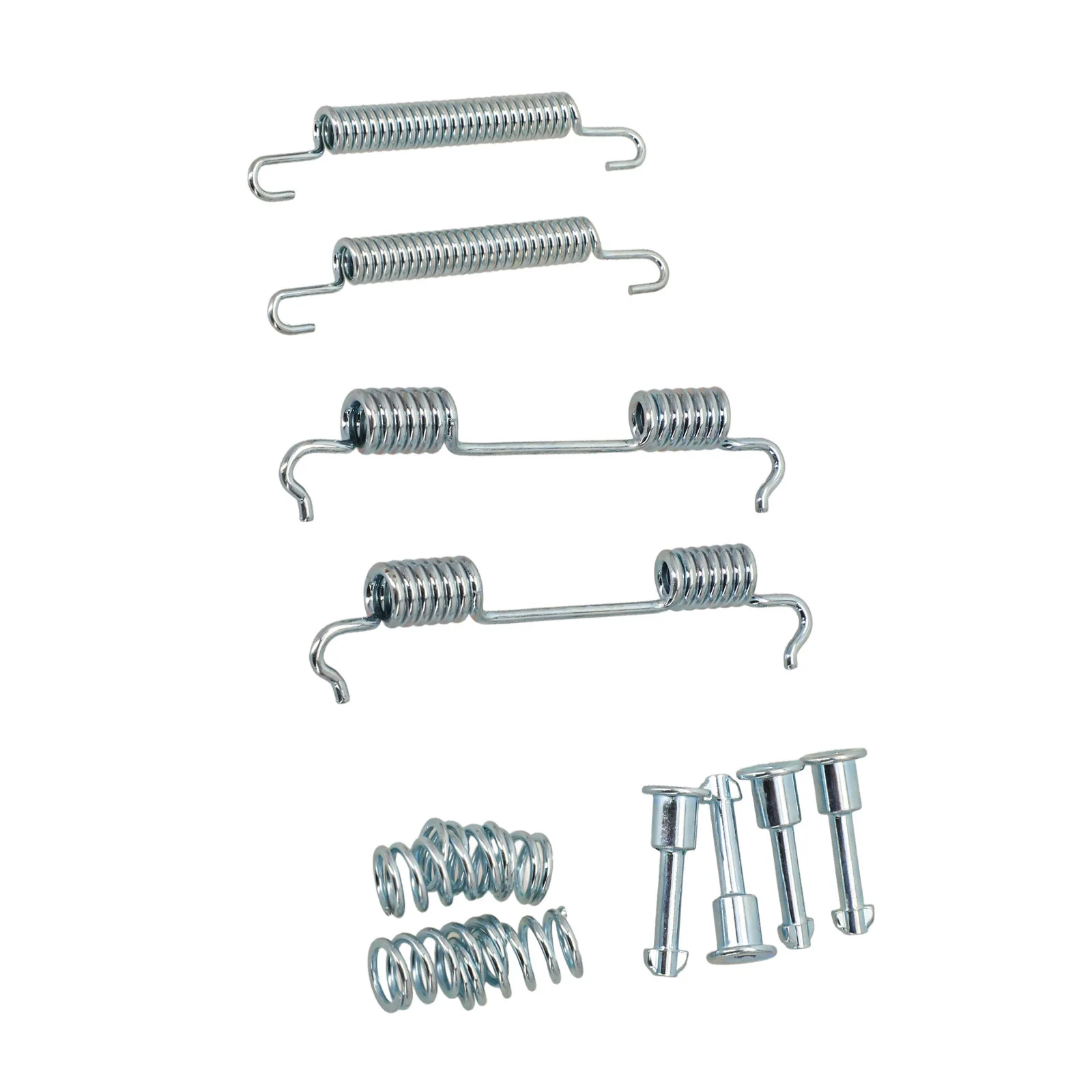 Car Handbrake Fitting Kit Springs Fits For Bmw 3 Series E46 1998-2005 Car Retaining Spring Kit Car Accessories
Car Handbrake Fitting Kit Springs Fits For Bmw 3 Series E46 1998-2005 Car Retaining Spring Kit Car Accessories
