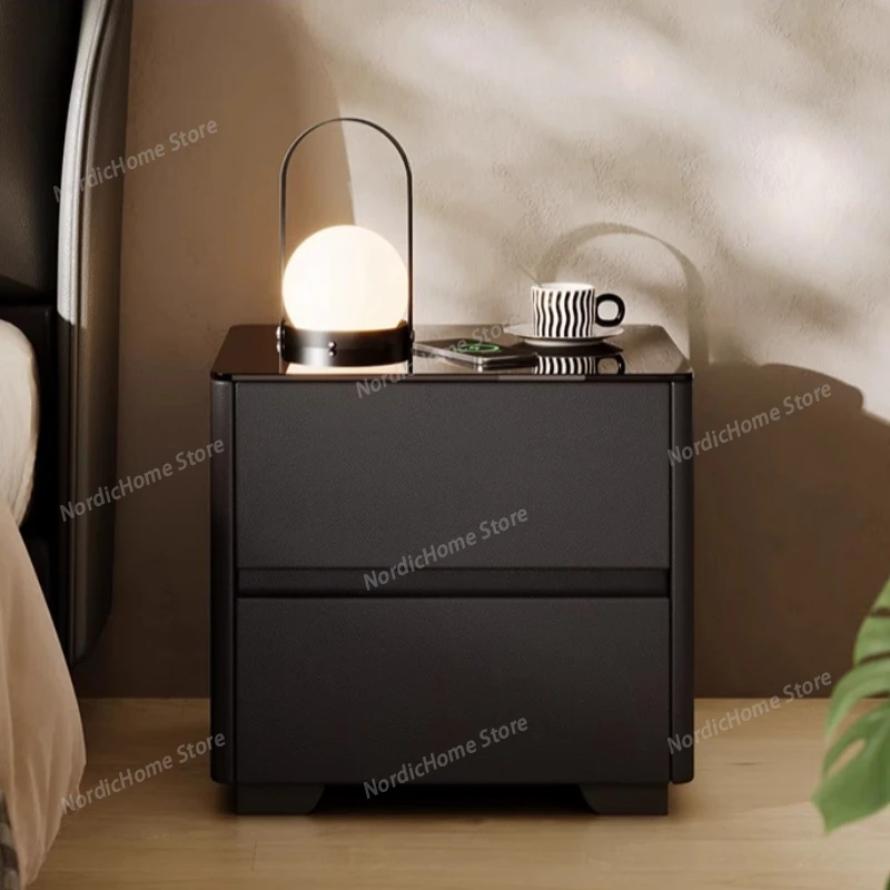 Comfortable Vanity Nightstand Trendy China Decor Drawers Bedroom Nightstand Cabinets Coffee Criado Mudo Space Saving Furniture
Comfortable Vanity Nightstand Trendy China Decor Drawers Bedroom Nightstand Cabinets Coffee Criado Mudo Space Saving Furniture