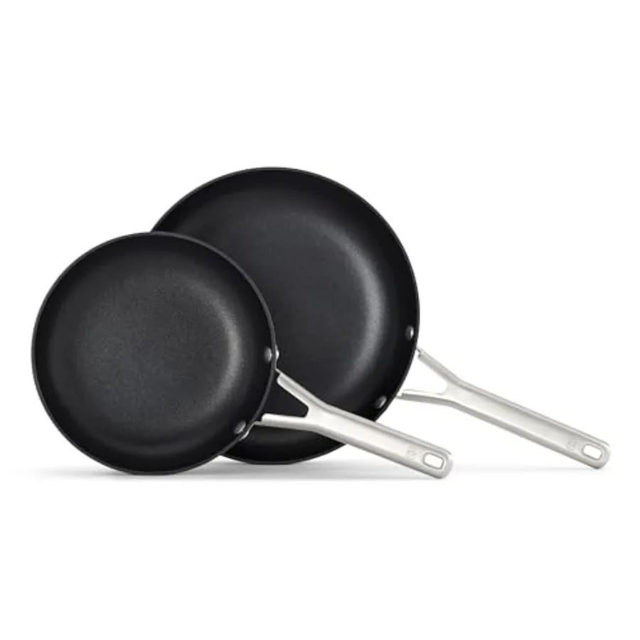 ® Hard-Anodized Nonstick ing Set
® Hard-Anodized Nonstick ing Set