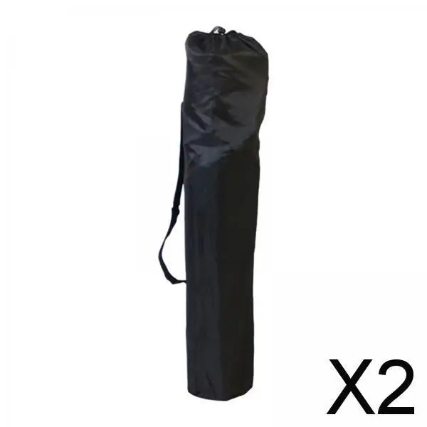 2X Folding Chair Bag Tent Bag Garden Chair Organizer for Backpacking Picnic BBQ
2X Folding Chair Bag Tent Bag Garden Chair Organizer for Backpacking Picnic BBQ