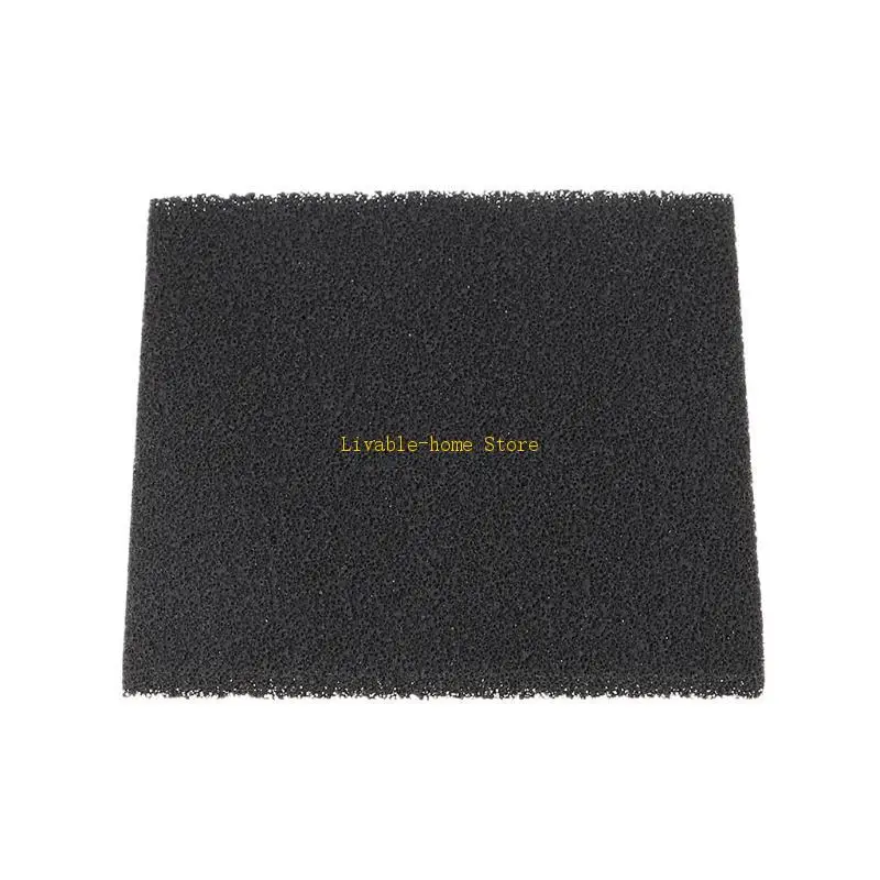Activated Carbon Filter Solder Smoke Absorber ESD Fume Extractor Filter Sponge B46D
Activated Carbon Filter Solder Smoke Absorber ESD Fume Extractor Filter Sponge B46D