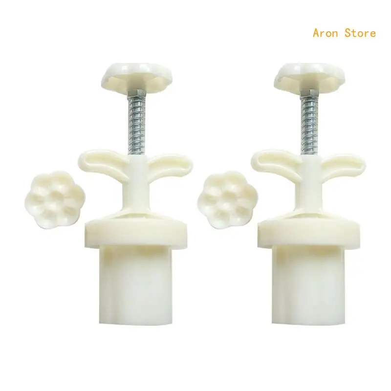 Flower Biscuit-Stamp-Mold DIY Baking Mold Tool Hand Pressure Dessert Mold 25g H3CF
Flower Biscuit-Stamp-Mold DIY Baking Mold Tool Hand Pressure Dessert Mold 25g H3CF