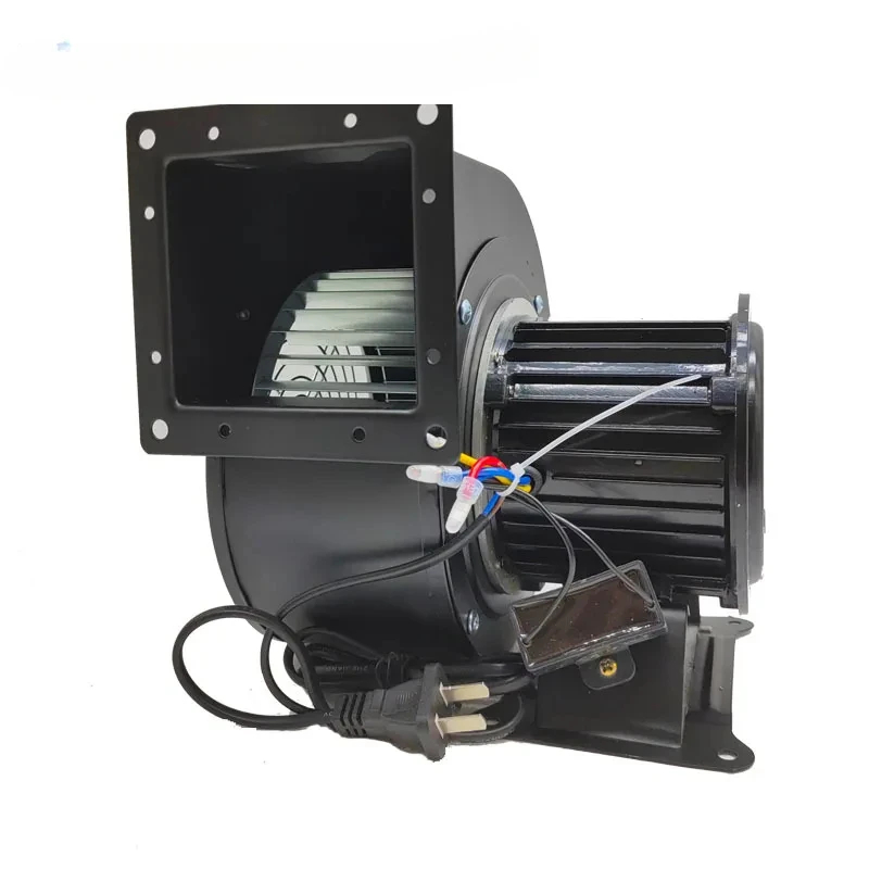 Small industrial frequency centrifugal fan 150FLJ7/5 220V 380V 330W industrial cooling blower 240W
Small industrial frequency centrifugal fan 150FLJ7/5 220V 380V 330W industrial cooling blower 240W