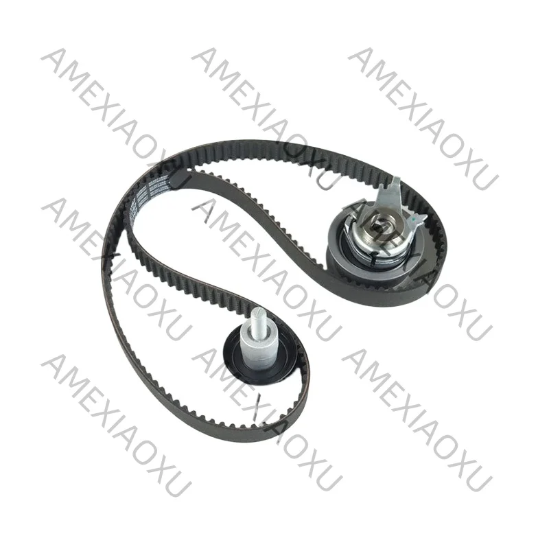 Timing Belt Tensioner Kit 04E109119F for Audi Volkswagen Golf Jetta 1.4T AMEXIAOXU
Timing Belt Tensioner Kit 04E109119F for Audi Volkswagen Golf Jetta 1.4T AMEXIAOXU
