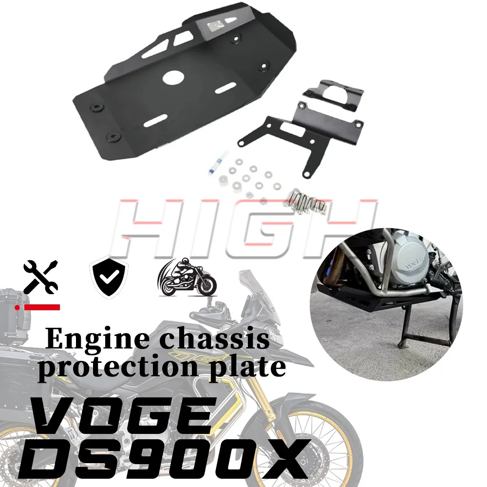 VOGE DS900X интегрированная защитная пластина двигателя, нижняя защитная пластина, кронштейн боковой сумки XDS 900 900DSX ds900x 900dsx
VOGE DS900X интегрированная защитная пластина двигателя, нижняя защитная пластина, кронштейн боковой сумки XDS 900 900DSX ds900x 900dsx