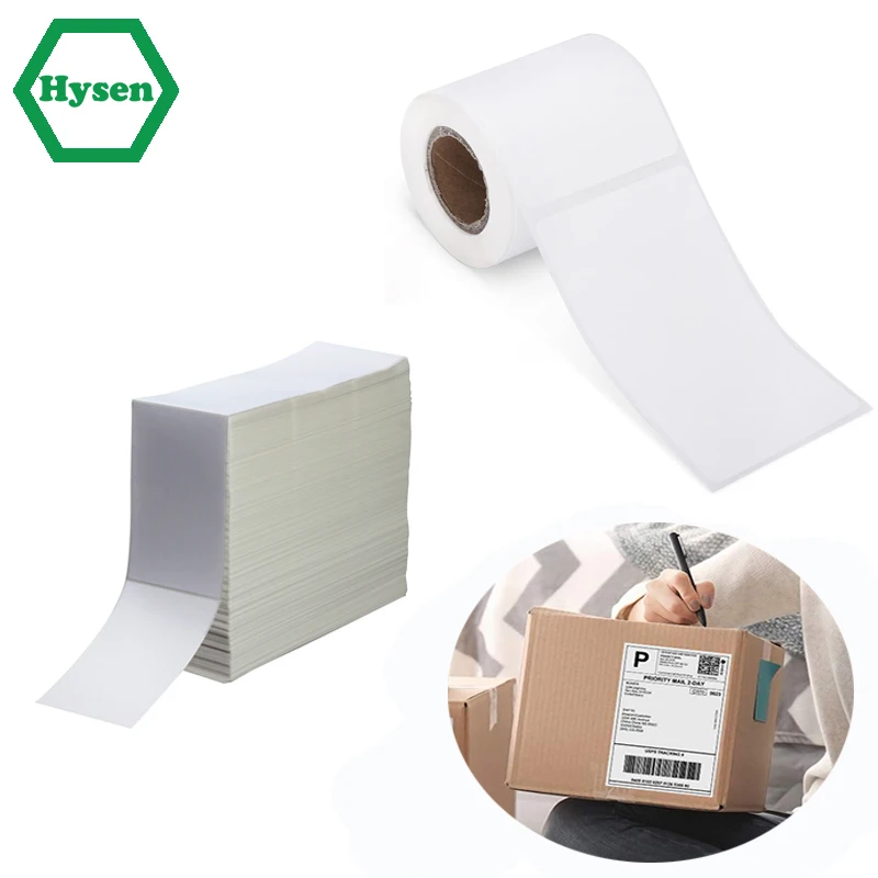 Thermal Printer Paper for Home Organizer Supermarket Store Catering Waterproof Postage Label Paper Oilproof Sticker Label Paper
Thermal Printer Paper for Home Organizer Supermarket Store Catering Waterproof Postage Label Paper Oilproof Sticker Label Paper