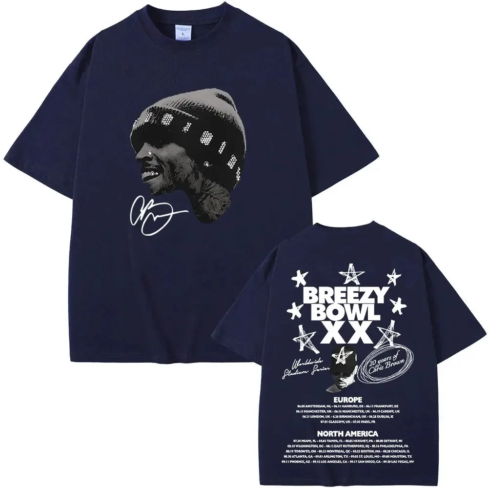 Крис Коричневая футболка Merch, косплей, женская и мужская модная повседневная уличная футболка с круглым вырезом и коротким рукавом, подарочная одежда
Крис Коричневая футболка Merch, косплей, женская и мужская модная повседневная уличная футболка с круглым вырезом и коротким рукавом, подарочная одежда