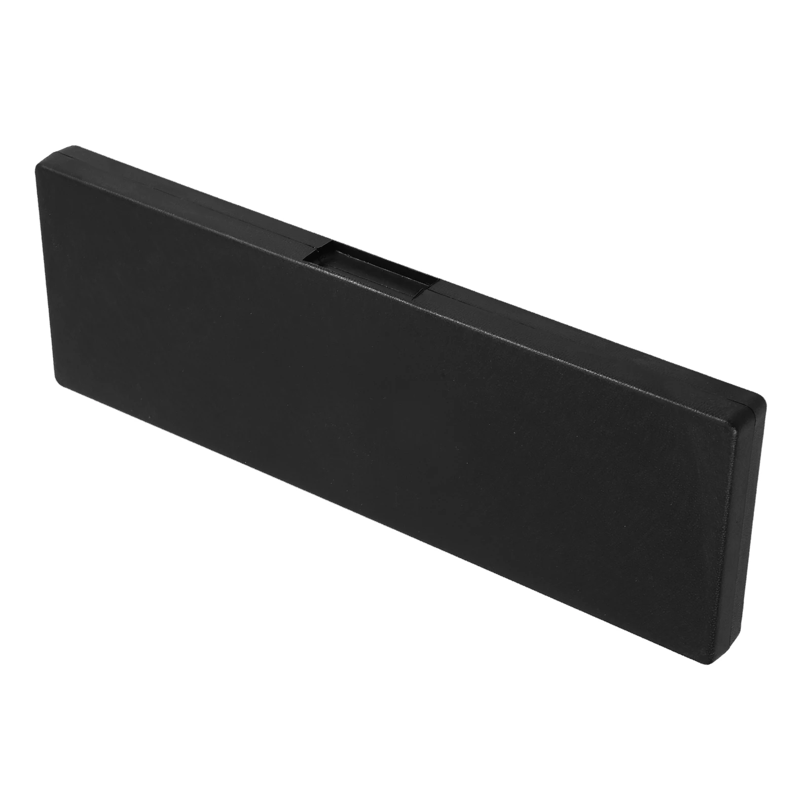 Digital Caliper Box Compact Portable Storage Case Electronic Measuring Tool Plastic Protective Design Versatile Use
Digital Caliper Box Compact Portable Storage Case Electronic Measuring Tool Plastic Protective Design Versatile Use