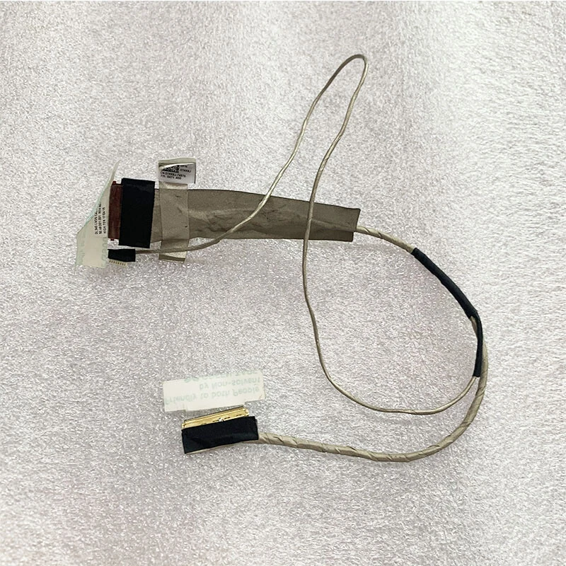 Кабель LVDS для экрана Dell Latitude 3440 E3440 L3440 0TKK8J TKK8J
Кабель LVDS для экрана Dell Latitude 3440 E3440 L3440 0TKK8J TKK8J