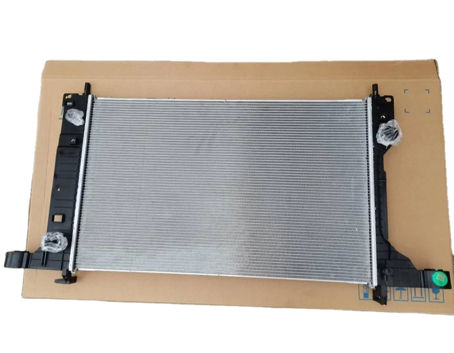 Original auto parts for Okavango VF12 radiator tank, brand new OE NO.2069037300/8893335841, suitable for Okavango VF12
Original auto parts for Okavango VF12 radiator tank, brand new OE NO.2069037300/8893335841, suitable for Okavango VF12