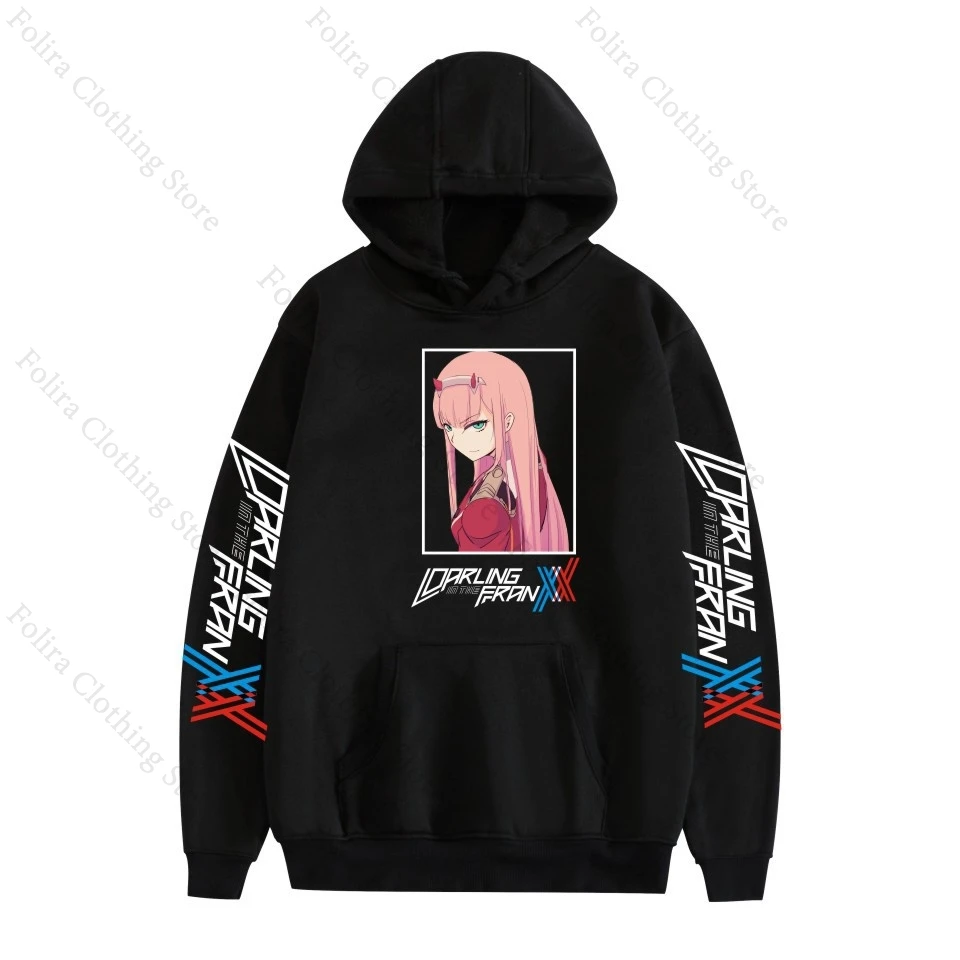 Аниме DARLING in the FRANXX Zero Two с принтом, пуловер с капюшоном, осенние топы с длинными рукавами, мужская толстовка с капюшоном, мужская одежда
Аниме DARLING in the FRANXX Zero Two с принтом, пуловер с капюшоном, осенние топы с длинными рукавами, мужская толстовка с капюшоном, мужская одежда