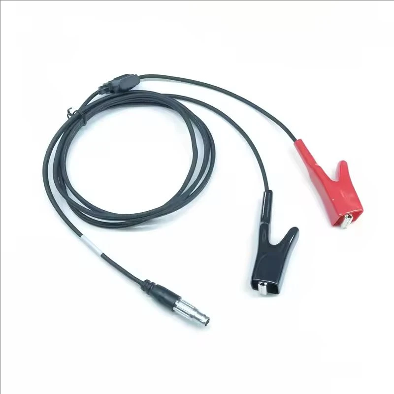 НОВЫЙ КАБЕЛЬ ПИТАНИЯ GEOMAX GNSS GPS RTK Zenith15/16/25/35/45 для подключения внешнего аккумулятора A00795
НОВЫЙ КАБЕЛЬ ПИТАНИЯ GEOMAX GNSS GPS RTK Zenith15/16/25/35/45 для подключения внешнего аккумулятора A00795