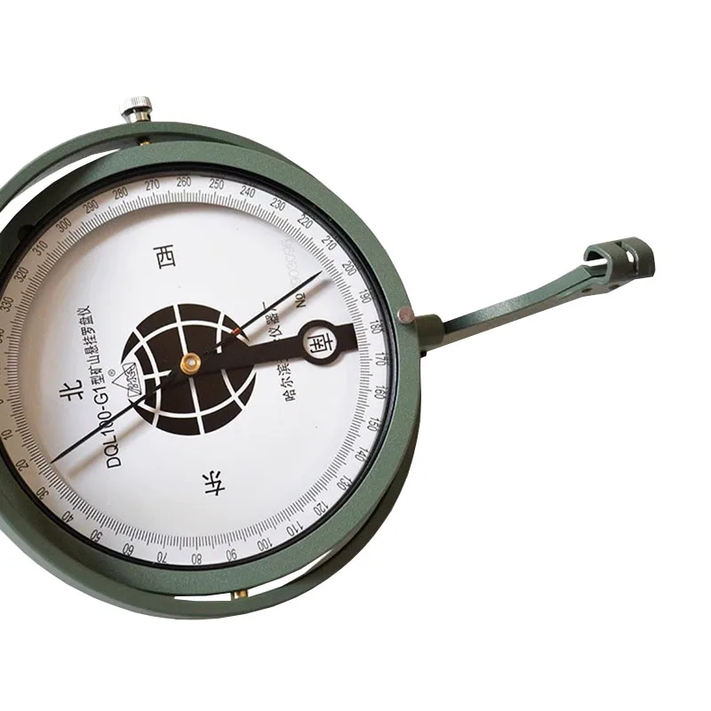 Discount DQL100-G1 Kompas Penambangan Yang Ditangguhkan Dalam Gradiometer Plastik Kompas Gantung Tambang Kompas GantungNEW
Discount DQL100-G1 Kompas Penambangan Yang Ditangguhkan Dalam Gradiometer Plastik Kompas Gantung Tambang Kompas GantungNEW