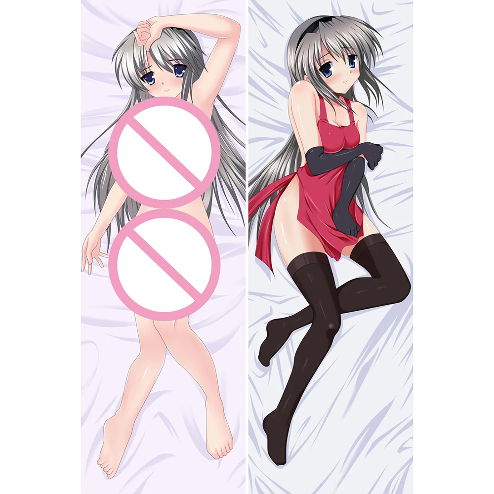 Anime Game Clannad Dakimakura Cover Cartoon Japanese Galgame Character Customize Pillowcase Fujibayashi Kyou Bedding Pillow
Anime Game Clannad Dakimakura Cover Cartoon Japanese Galgame Character Customize Pillowcase Fujibayashi Kyou Bedding Pillow