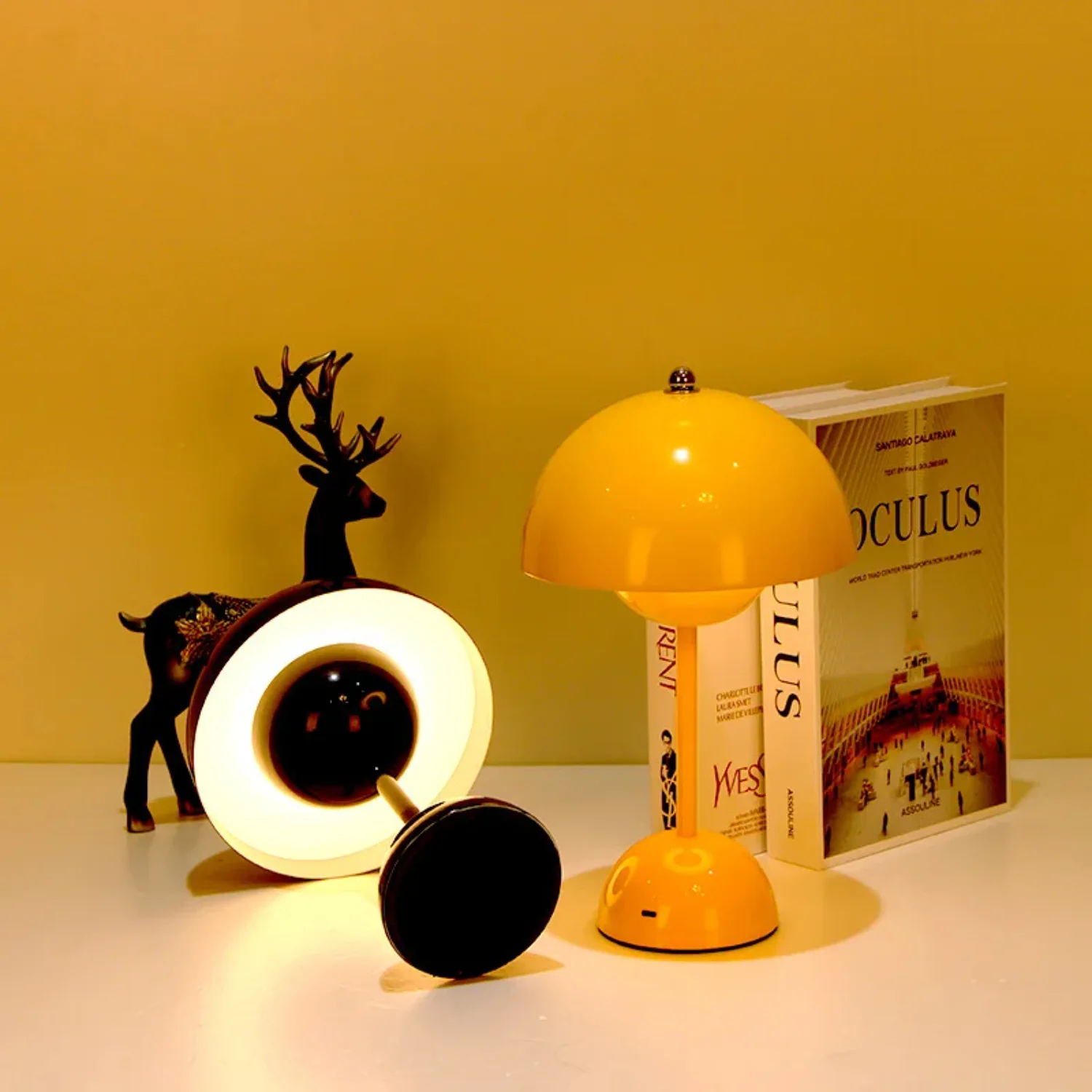 Warm light lamp Night light for bedroom Mini desk lamp Battery desk lamp Curved monitor light Bedroom lights Foldable desk lamp
Warm light lamp Night light for bedroom Mini desk lamp Battery desk lamp Curved monitor light Bedroom lights Foldable desk lamp