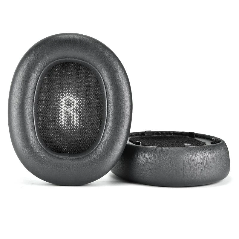 E65E Comfortable Over-Ear Headset Earpads Replacement Cushion for Everest750 750NC Wireless Headphone Cushion
E65E Comfortable Over-Ear Headset Earpads Replacement Cushion for Everest750 750NC Wireless Headphone Cushion
