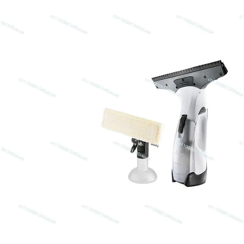 Cordless Electric Window Cleaning Machine Home Car Wash Glass Mirror Window Cleaning Machine WV156
Cordless Electric Window Cleaning Machine Home Car Wash Glass Mirror Window Cleaning Machine WV156